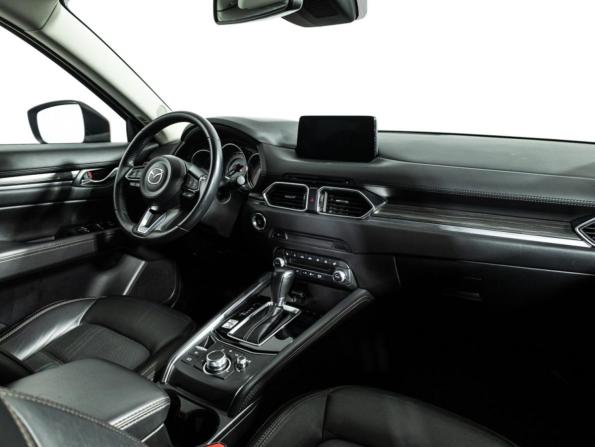 Mazda CX-5 II с пробегом 2021 года, цена 3 029 700 рублей, 82010 км, внедорожник, Автокод Объявления