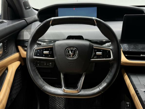 Changan UNI-K с пробегом 2021 года, цена 2 630 000 рублей, 66086 км, внедорожник, Автокод Объявления