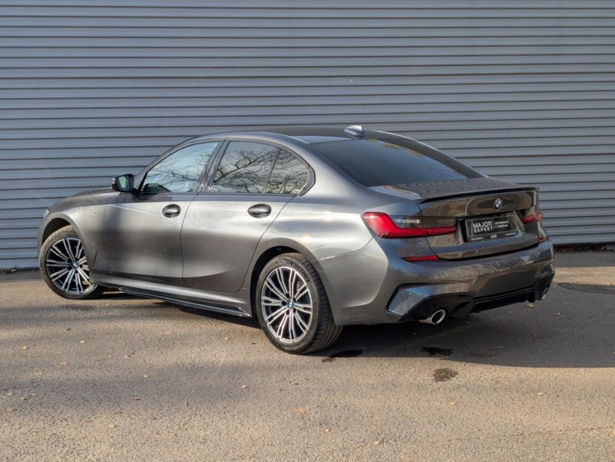 BMW 3 серии VII (G2x) Москва  - изображение 23