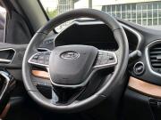 Lada (ВАЗ) Vesta I Рестайлинг (NG) Новосибирск  - изображение 46