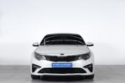 Kia Optima IV Рестайлинг Новосибирск  - изображение 22