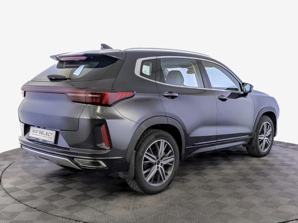 Exeed LX I Рестайлинг с пробегом 2022 года, цена 1 800 000 рублей, 32882 км, внедорожник, Автокод Объявления