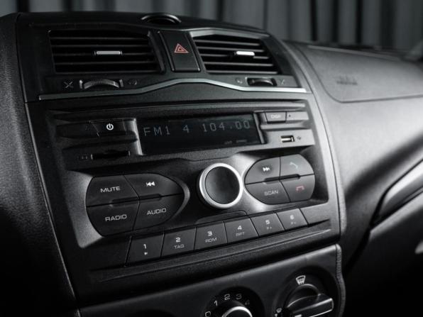 Lada (ВАЗ) Granta I Рестайлинг с пробегом 2018 года, цена 670 000 рублей, 108278 км, лифтбек, Автокод Объявления