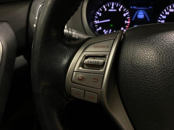 Nissan Teana III с пробегом 2014 года, цена 1 349 000 рублей, 255521 км, седан, Автокод Объявления