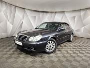 Hyundai Sonata IV (EF) Рестайлинг Москва  - изображение 21
