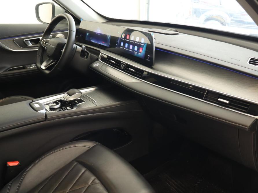 Chery Tiggo 8 Pro Max I Рестайлинг Москва  - изображение 9