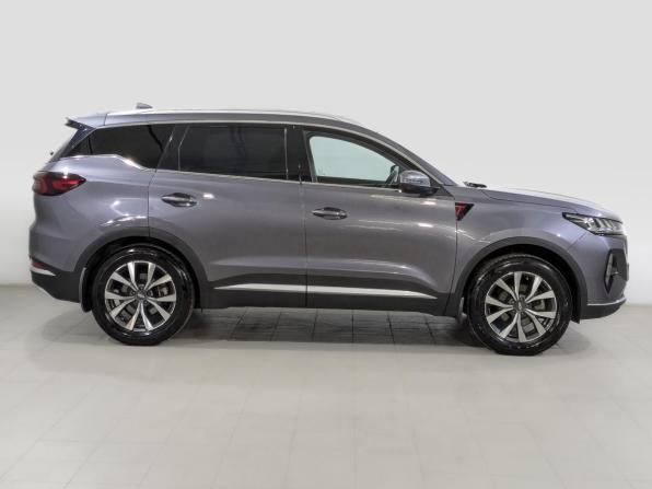 Chery Tiggo 7 Pro Max I с пробегом 2023 года, цена 1 925 000 рублей, 48894 км, внедорожник, Автокод Объявления