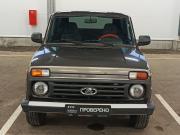 Lada (ВАЗ) 2121 (4x4) I Рестайлинг Набережные Челны  - изображение 24
