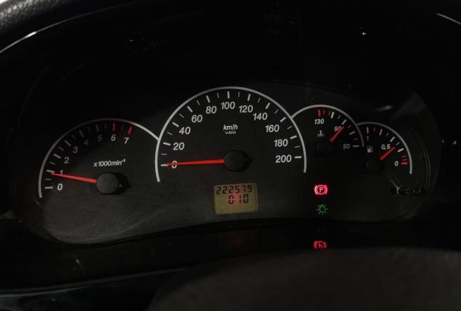 Lada (ВАЗ) Priora I с пробегом 2008 года, цена 270 000 рублей, 222498 км, седан, Автокод Объявления