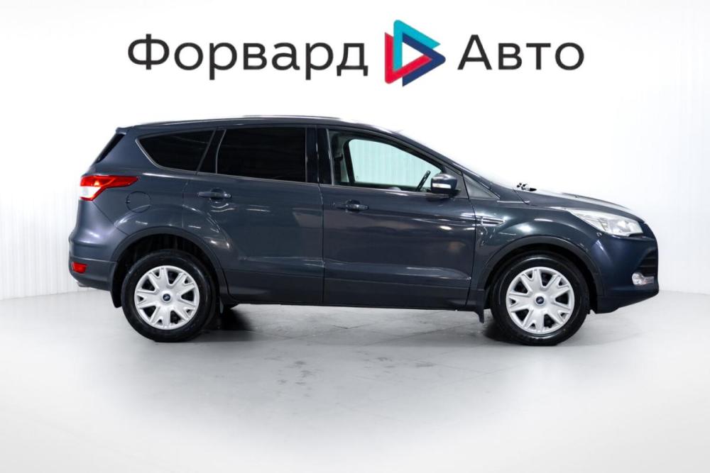 Ford Kuga II Тюмень  - изображение 9