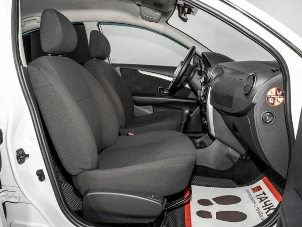 Nissan Almera III (G15) с пробегом 2015 года, цена 658 500 рублей, 149976 км, седан, Автокод Объявления