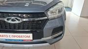 Chery Tiggo 4 I Рестайлинг Уфа  - изображение 38