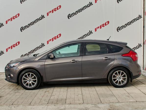 Ford Focus III с пробегом 2012 года, цена 640 000 рублей, 257189 км, хэтчбек, Автокод Объявления