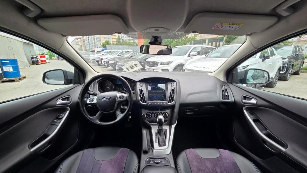 Ford Focus III Санкт-Петербург  - изображение 7