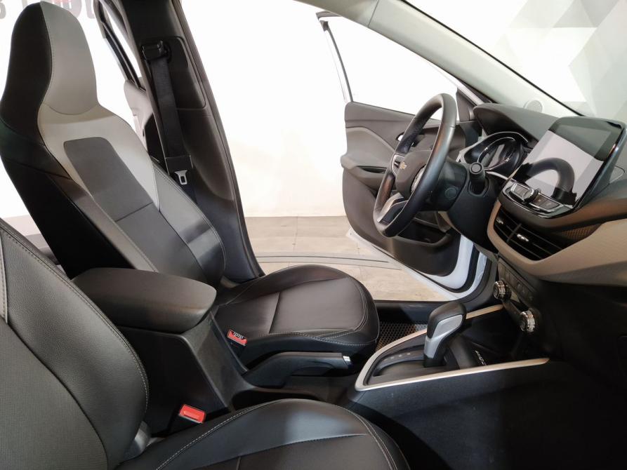 Chevrolet Onix II Екатеринбург  - изображение 19