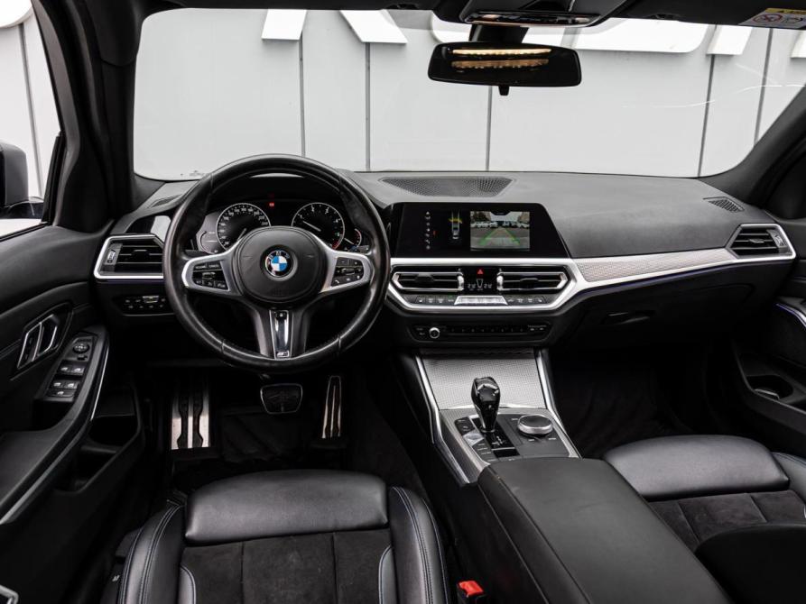BMW 3 серии VII (G2x) Краснодар  - изображение 6