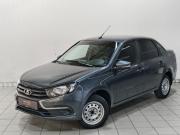 Lada (ВАЗ) Granta I Рестайлинг Курск  - изображение 19