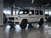 Mercedes-Benz G-Класс III (W465) Рестайлинг Москва  - изображение 34
