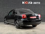 Toyota Avensis II Рестайлинг Екатеринбург  - изображение 26