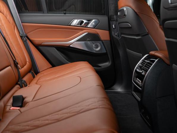 Новый BMW X5 IV (G05/G18) Рестайлинг 2026 года, цена 15 290 000 рублей, внедорожник, Автокод Объявления