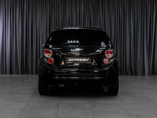 Chevrolet Aveo II с пробегом 2012 года, цена 789 000 рублей, 78733 км, хэтчбек, Автокод Объявления