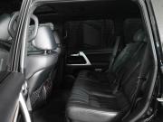 Toyota Land Cruiser 200 Series Рестайлинг 2 Екатеринбург  - изображение 29