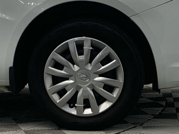 Lada (ВАЗ) Vesta I с пробегом 2017 года, цена 799 000 рублей, 72091 км, седан, Автокод Объявления