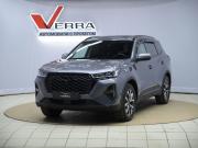 Chery Tiggo 7 Pro Max I Уфа  - изображение 18