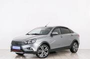 Lada (ВАЗ) Vesta I Красноярск  - изображение 27