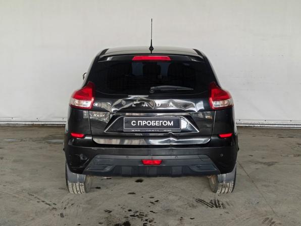 Lada (ВАЗ) XRAY I с пробегом 2016 года, цена 675 000 рублей, 181519 км, хэтчбек, Автокод Объявления