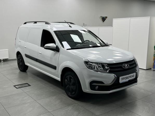 Lada (ВАЗ) Largus I Рестайлинг с пробегом 2022 года, цена 890 000 рублей, 159862 км, универсал, Автокод Объявления