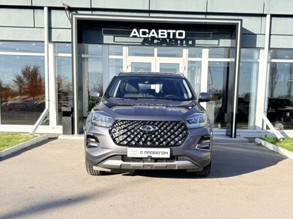 Chery Tiggo 4 Pro I с пробегом 2024 года, цена 1 450 000 рублей, 29573 км, внедорожник, Автокод Объявления