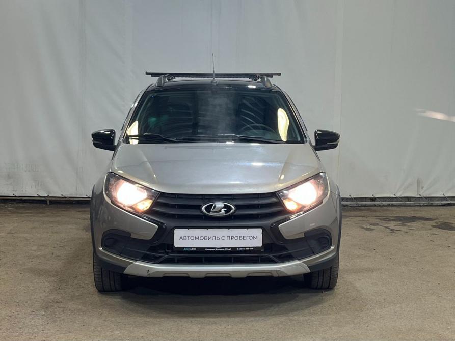 Lada (ВАЗ) Granta I Рестайлинг Кемерово  - изображение 2