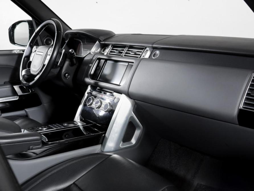Land Rover Range Rover IV Москва  - изображение 9