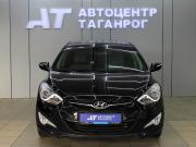 Hyundai i40 I Таганрог  - изображение 17