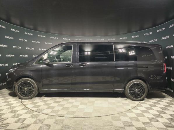 Новый Mercedes-Benz V-Класс III (W447) Рестайлинг 2 2024 года, цена 14 846 045 рублей, минивэн, Автокод Объявления