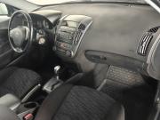 Kia Ceed I Москва  - изображение 28