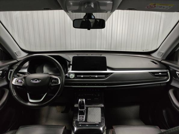 Chery Tiggo 7 Pro I с пробегом 2022 года, цена 1 485 000 рублей, 79180 км, внедорожник, Автокод Объявления
