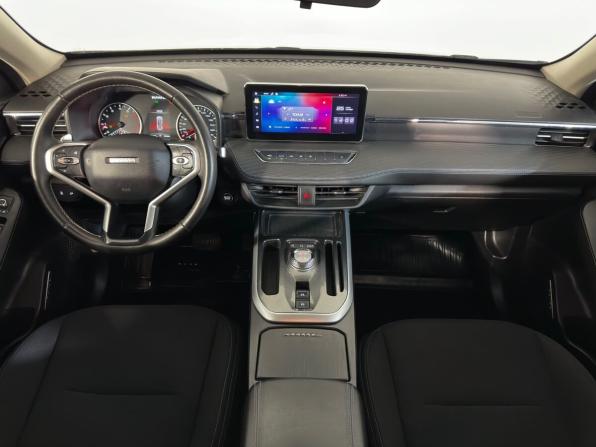Haval Jolion I Рестайлинг с пробегом 2024 года, цена 1 999 900 рублей, 33000 км, внедорожник, Автокод Объявления