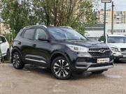 Chery Tiggo 4 I Рестайлинг Санкт-Петербург  - изображение 16