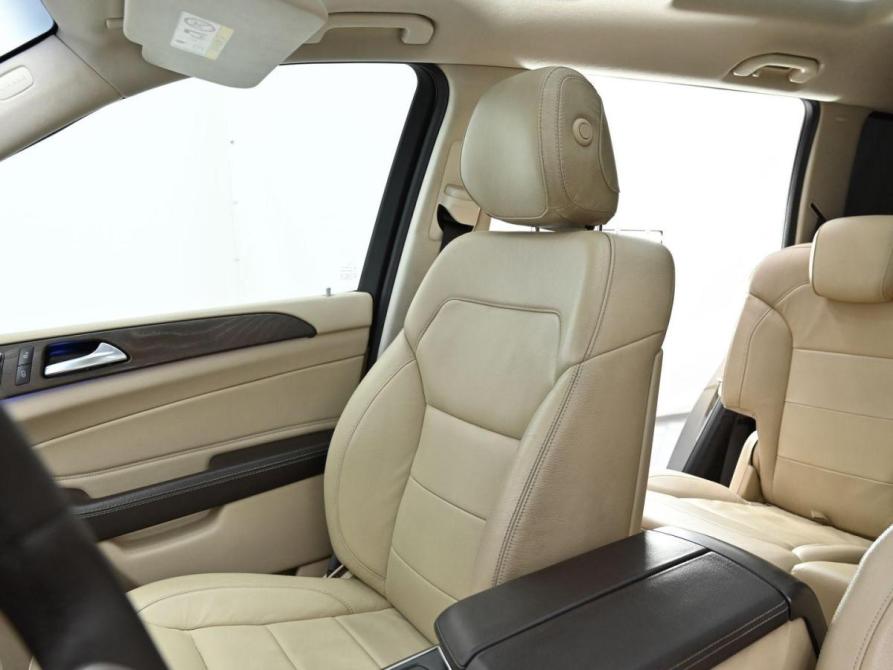 Mercedes-Benz GLS I (X166) Москва  - изображение 7