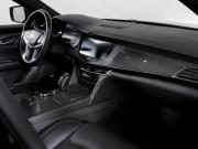 Cadillac CT6 I Рестайлинг Москва  - изображение 32