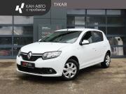 Renault Sandero II Казань  - изображение 12