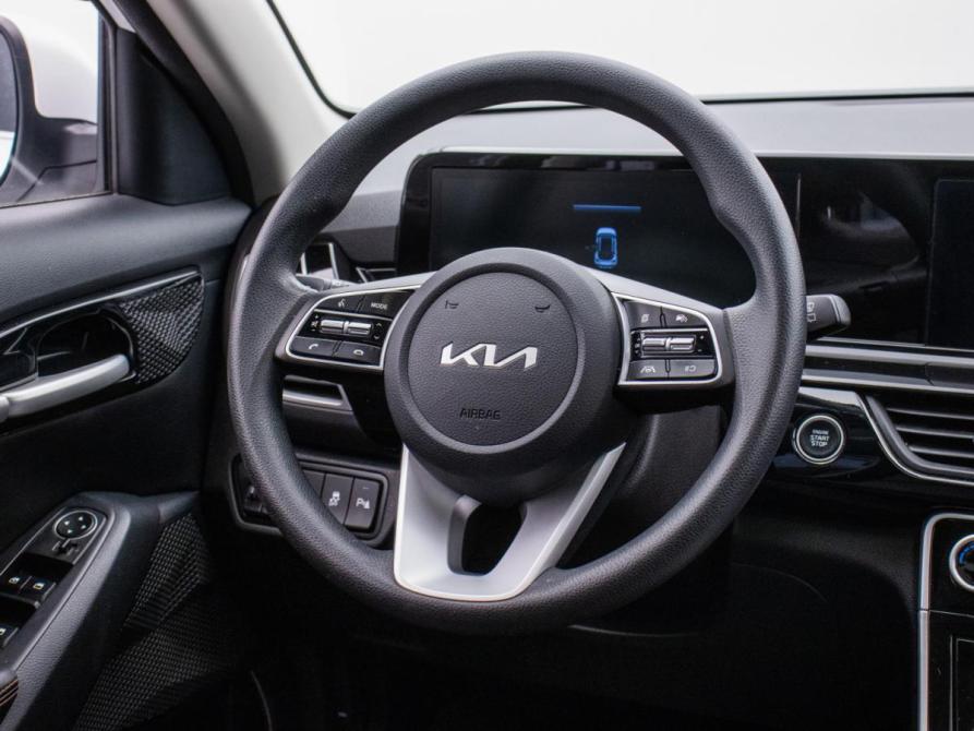 Kia Seltos I Рестайлинг Москва  - изображение 15