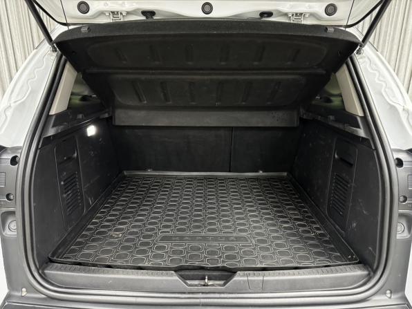 Renault Kaptur I с пробегом 2017 года, цена 1 520 000 рублей, 163475 км, внедорожник, Автокод Объявления