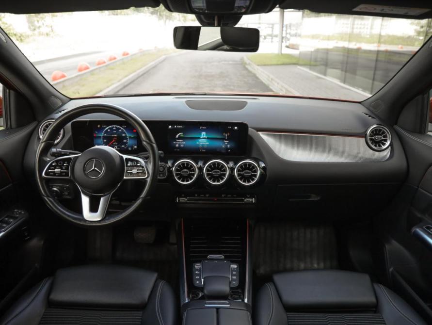 Mercedes-Benz GLA II (H247) Санкт-Петербург  - изображение 11