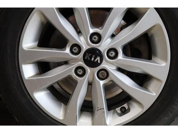 Kia Ceed II Рестайлинг с пробегом 2017 года, цена 1 429 000 рублей, 222337 км, универсал, Автокод Объявления