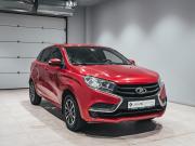Lada (ВАЗ) XRAY I Екатеринбург  - изображение 20