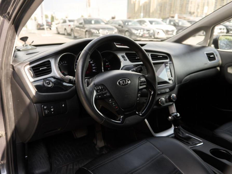 Kia Ceed II Казань  - изображение 5