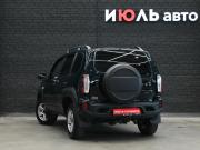 Lada (ВАЗ) Niva Travel I Екатеринбург  - изображение 22